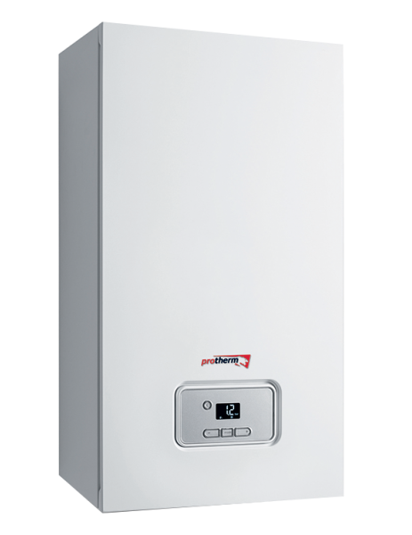 PROTHERM PUMA CONDENS 24 KW KOMBİ