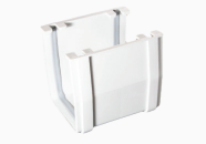 DERE MANŞONU PLASTHERM 150 MM