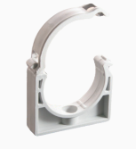 70 MM PVC SU KELEPÇESİ PLASTHERM (TİP 1)