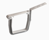 KÖŞELİ ASKI KELEPÇESİ PLASTHERM