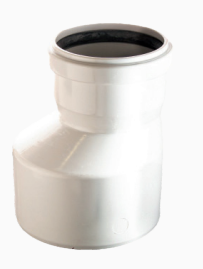 70*50 PVC REDÜKSİYON PLASTHERM (TİP 1)