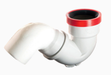 100 MM S SİFON PLASTHERM