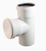 75 MM PVC TEMİZLEME PLASTHERM (TİP 1)