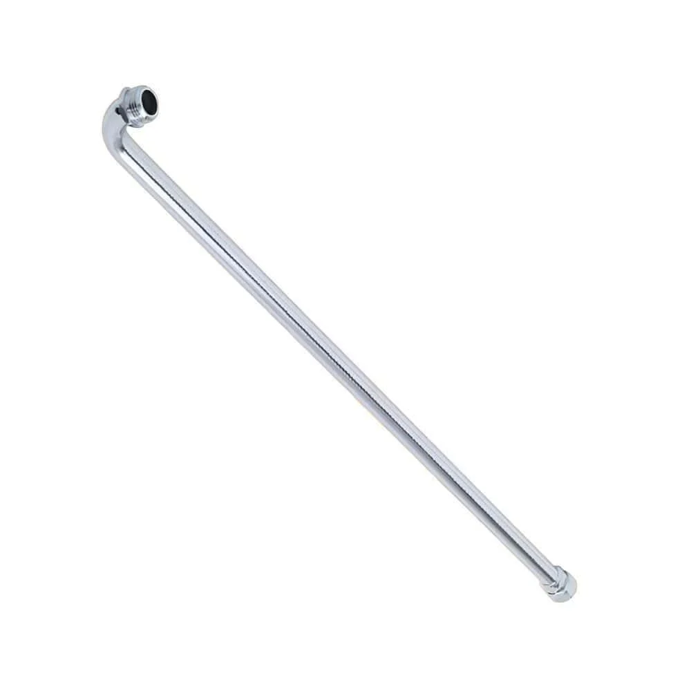 16*2 DİRSEKLİ RADYATÖR BORUSU 60 CM