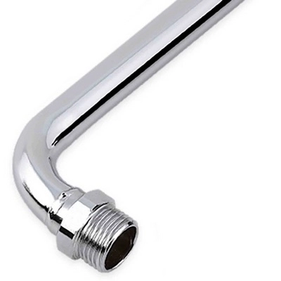 16*2 DİRSEK KAYNAKLI REKORLU BORU 90 CM