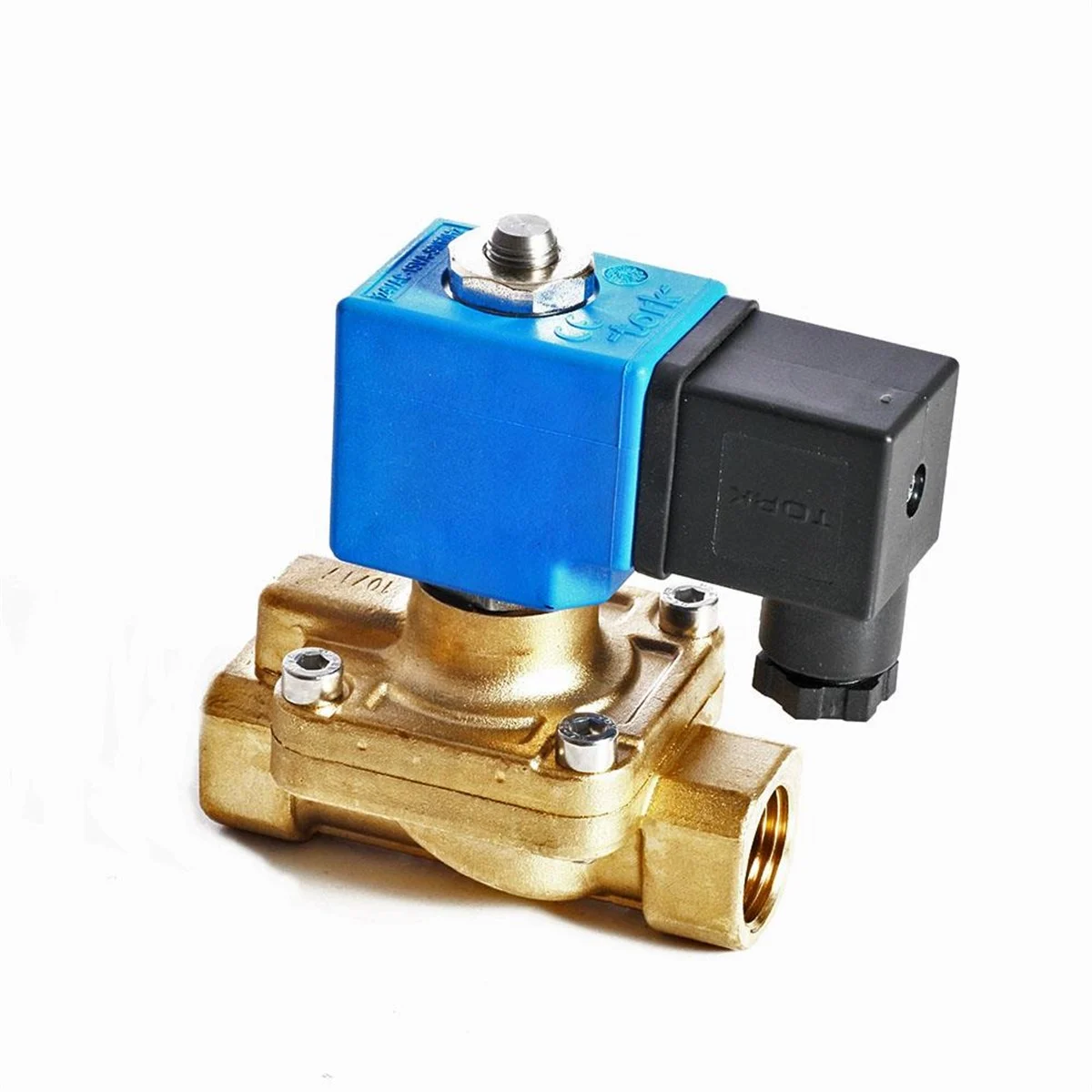 1 1/2" SELENOİD VALF ASENS 90454