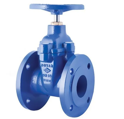 80 PN 4 FLANCLI SÜRGÜLÜ VANA