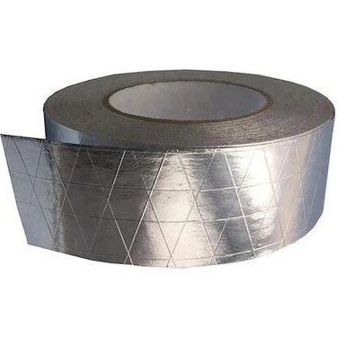 ALİMİNYUM FOLYO BANT 5 CM TAKV