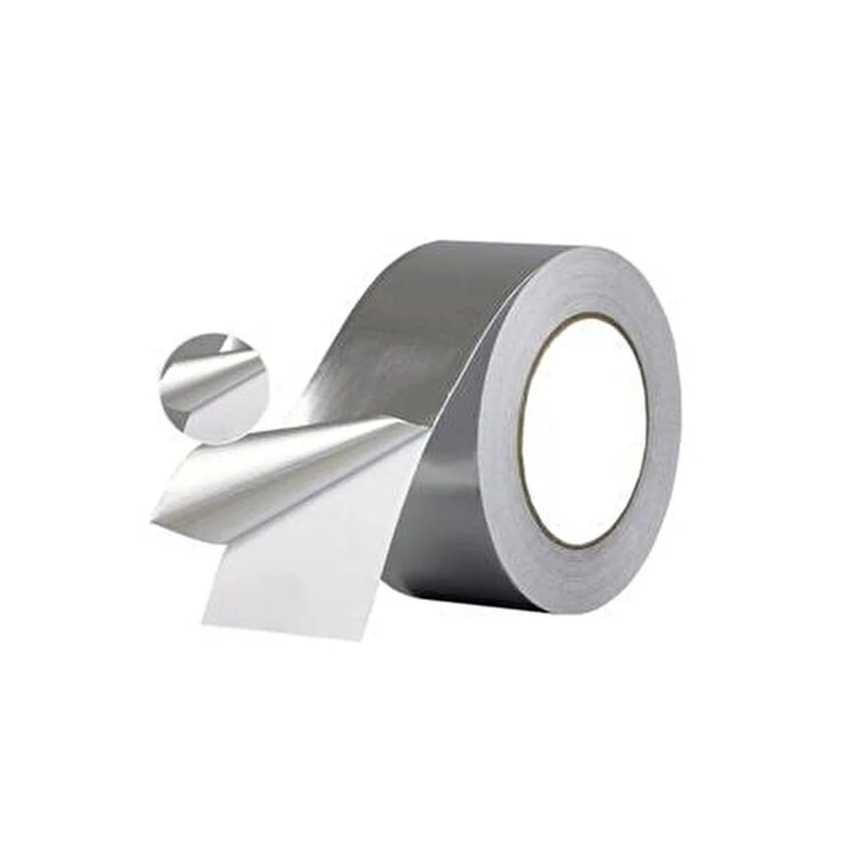 ALİMİNYUM FOLYO BANT 5 CM DÜZ