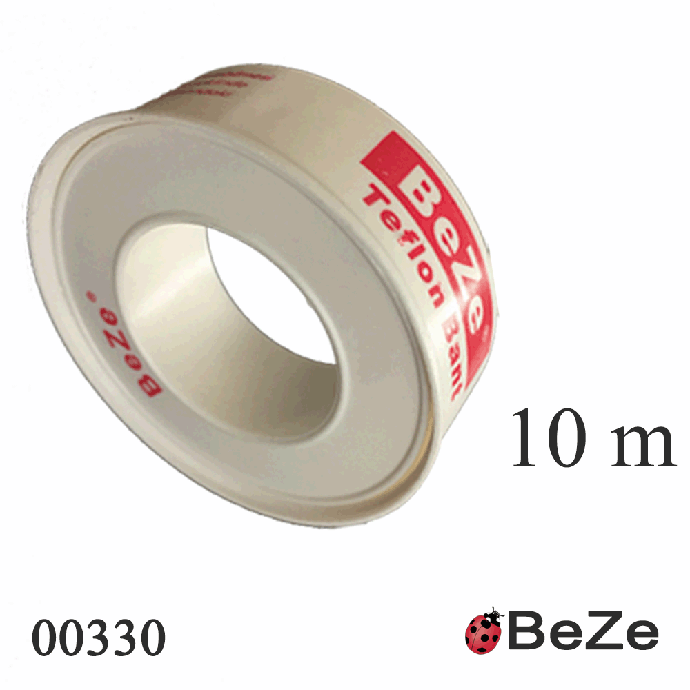 TEFLON SU 12MM*10M 00330