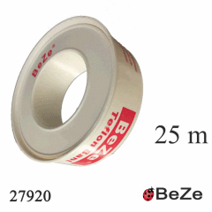 TEFLON SU 19MM*25M 29720