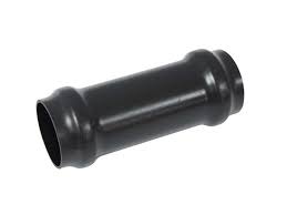 PVC TEMİZSU 110'LUK KAYAR MANŞON 10 ATM