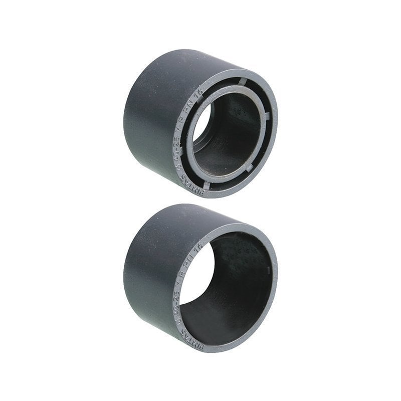 PVC TEMİZSU YAPIŞTIRMA REDÜKSİYON 40*32