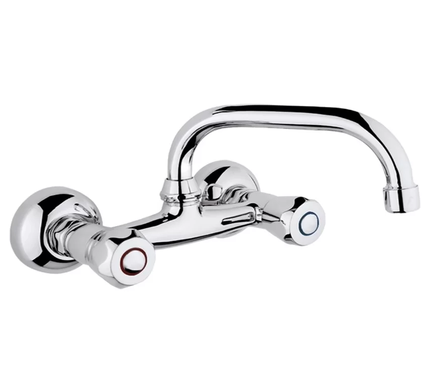 TOPAÇ KLASİK DÖNER EVYE