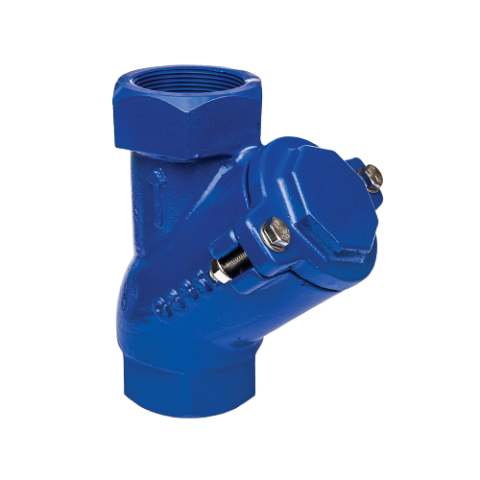 ETNA TOPLU TİP ÇEKVALF 2 1/2"