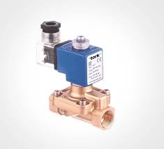 1" SELONOİD VANA-TORK