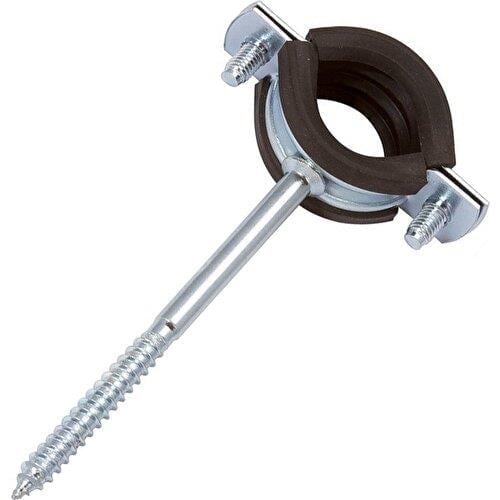 1 1/2" UZUN TRİFONLU KELEPÇE