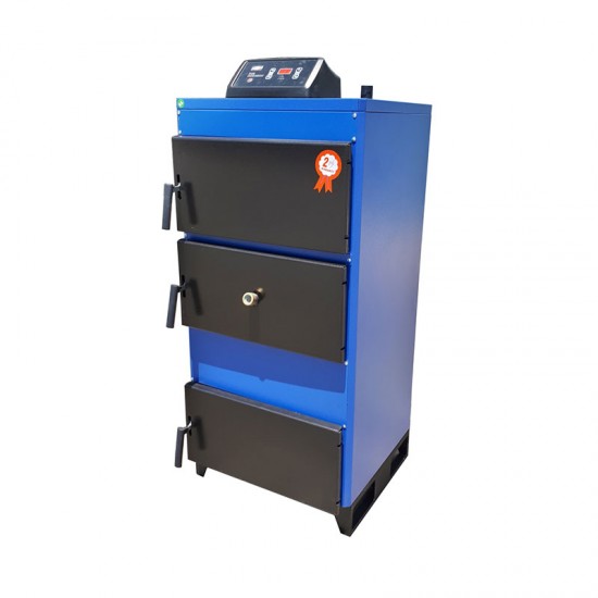 80 000 LİK ÜNMAK KALORİFER KAZANI