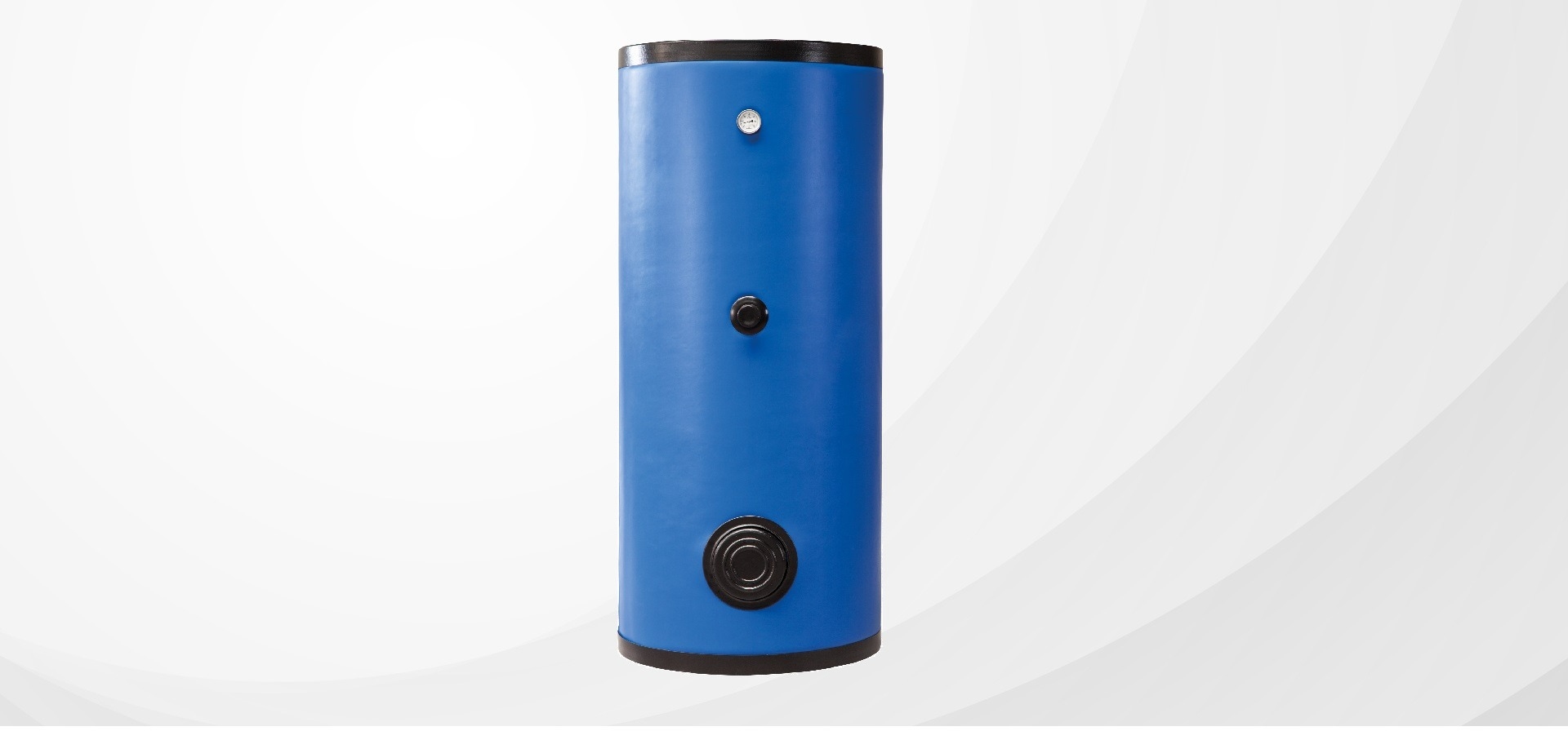 2000 LT.ÇİFT SERP.BOYLER