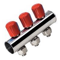 VANALI KOLLEKTÖR TRAŞLI (3 DELİKLİ)