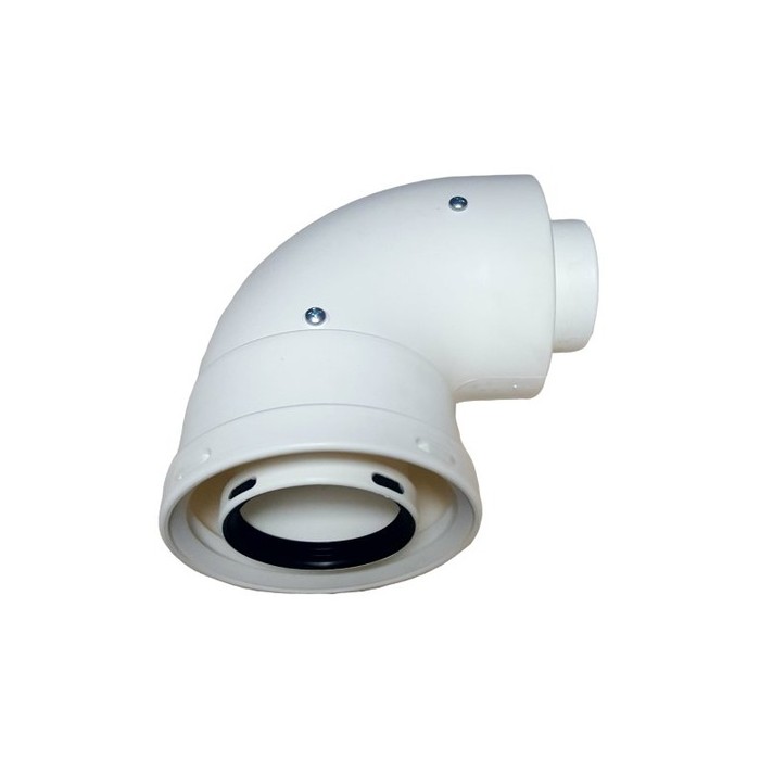 YOĞUŞMALI DİRSEK 90 23339